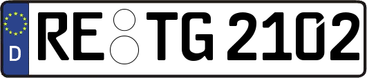 RE-TG2102