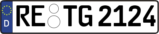 RE-TG2124