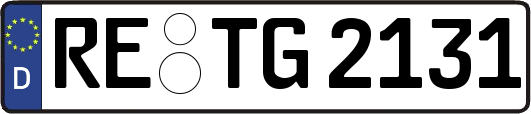 RE-TG2131