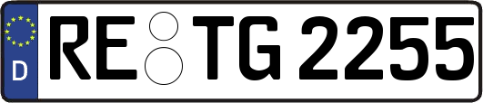 RE-TG2255