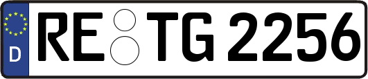 RE-TG2256