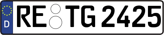 RE-TG2425
