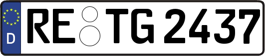 RE-TG2437