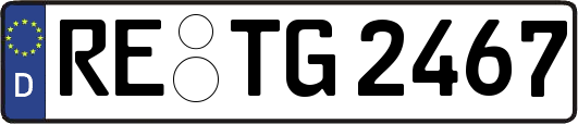RE-TG2467