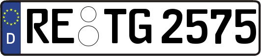 RE-TG2575
