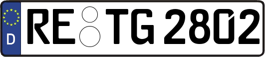 RE-TG2802