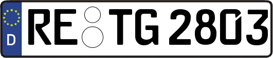 RE-TG2803