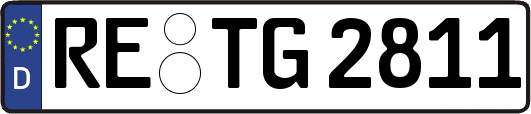 RE-TG2811