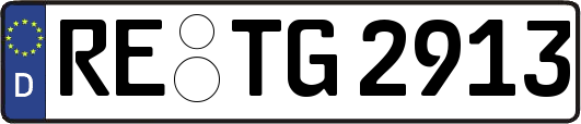 RE-TG2913