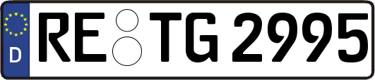 RE-TG2995