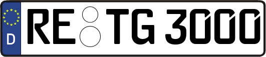 RE-TG3000