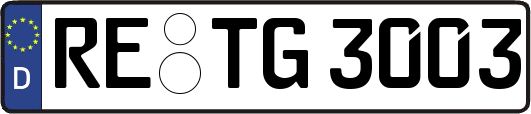 RE-TG3003