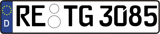 RE-TG3085
