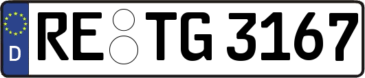 RE-TG3167