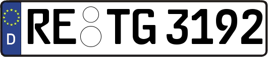 RE-TG3192