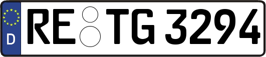 RE-TG3294