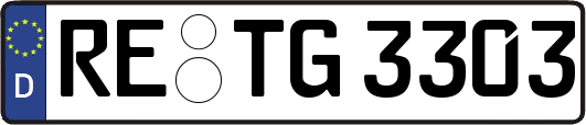 RE-TG3303