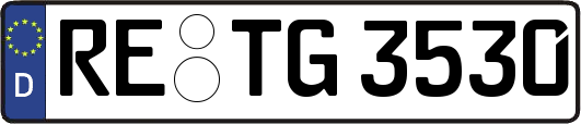 RE-TG3530