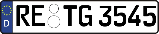 RE-TG3545