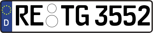 RE-TG3552
