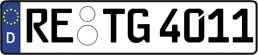 RE-TG4011