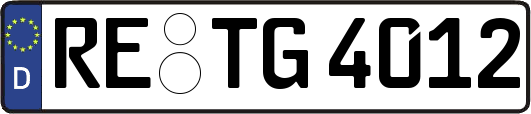 RE-TG4012