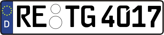 RE-TG4017