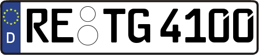 RE-TG4100