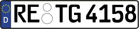RE-TG4158