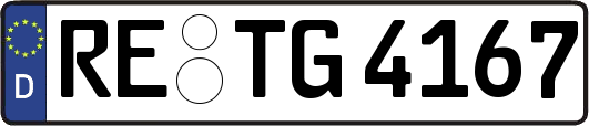 RE-TG4167