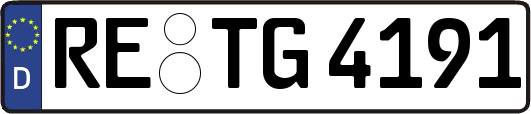 RE-TG4191