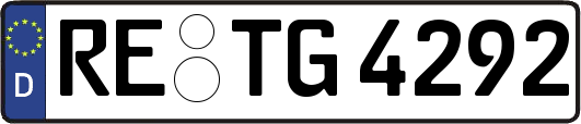 RE-TG4292