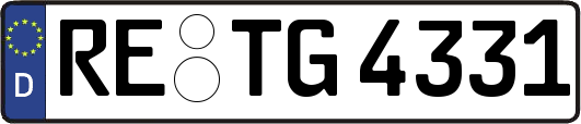 RE-TG4331