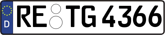 RE-TG4366