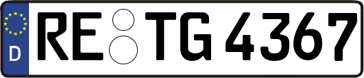RE-TG4367