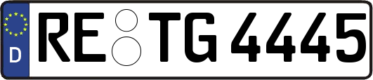 RE-TG4445