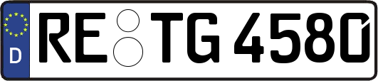 RE-TG4580