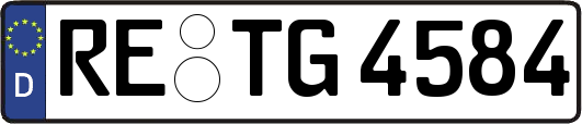 RE-TG4584