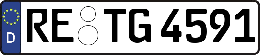 RE-TG4591