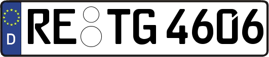 RE-TG4606