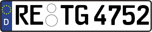 RE-TG4752