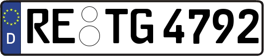 RE-TG4792