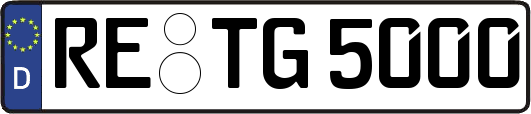 RE-TG5000