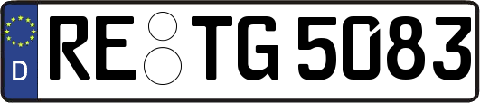RE-TG5083