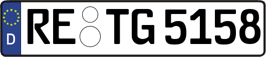 RE-TG5158