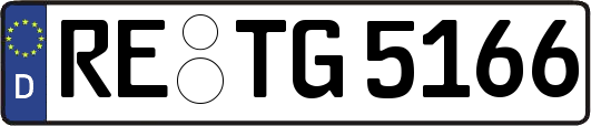 RE-TG5166
