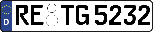 RE-TG5232