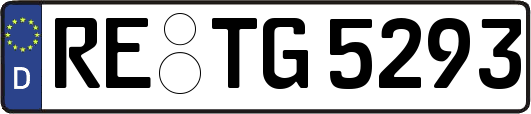 RE-TG5293