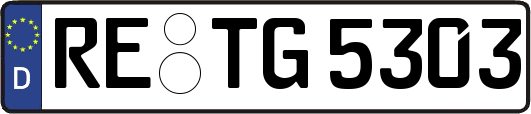 RE-TG5303
