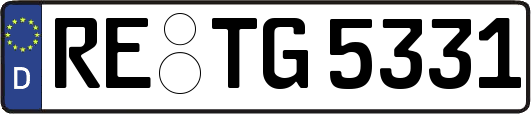 RE-TG5331